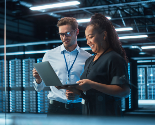 The Hidden Risks Of Lacking It Support For Your Business