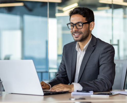 How The Right Msp Can Help Drive Small Business Growth