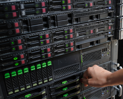 Cost Of Downtime