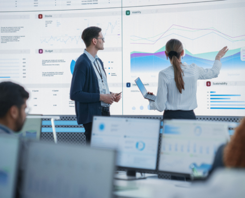 It Mistakes That Are Putting Your Business At Risk