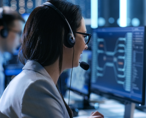 Why Proactive It Support Is A Game Changer For Growing Businesses