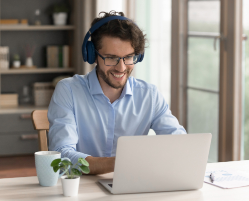 How Managed It Supports Your Remote Workforce