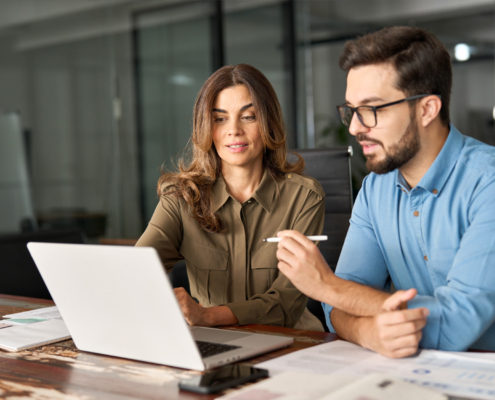 How To Use It Budgeting Planning To Drive Growth