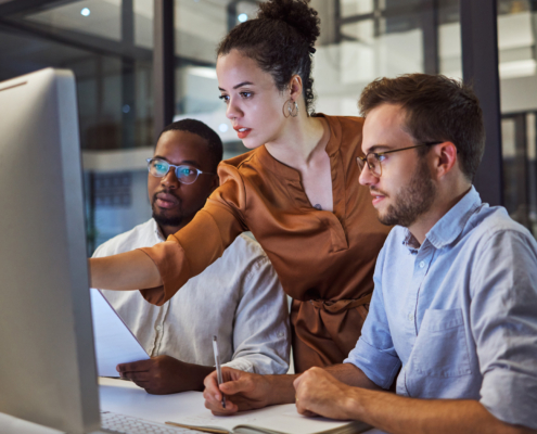 The Eol Security Risks Of Staying On Windows 10