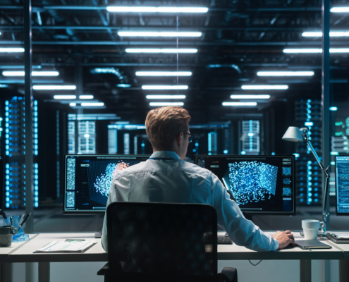 3 Steps To Success With Cloud Migration Services