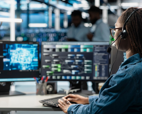 Signs It’s Time To Switch To Managed Services