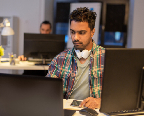 A Cybersecurity Checklist To Secure Cloud Tools And Remote Workforces