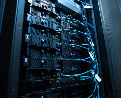 How Zero Trust Security Solutions Protect Modern Business Networks