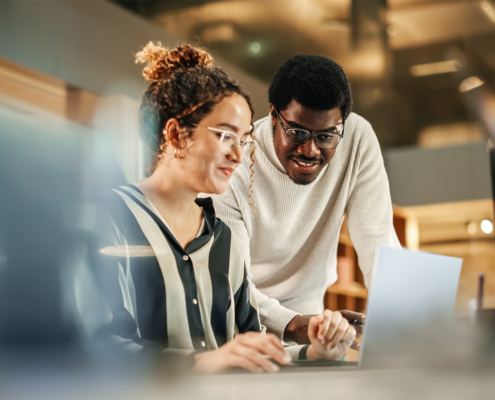 Why Kansas City Smbs Are Choosing Co Managed It Over In House Teams