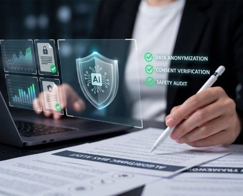 What An Ai Readiness Assessment Covers