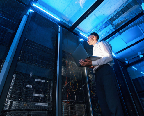 What To Look For In A Managed It Service Provider